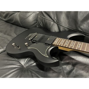 Электрогитара SCHECTER DEMON S-II ABSN SBK