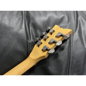 Электрогитара SCHECTER DEMON S-II ABSN SBK