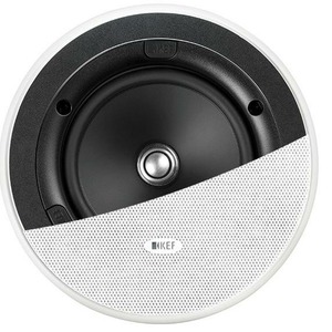 Встраиваемая потолочная акустика KEF Ci130ER UTB