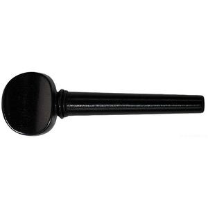 Колки для скрипки Gewa Violin Peg Basic Ebony 1/16