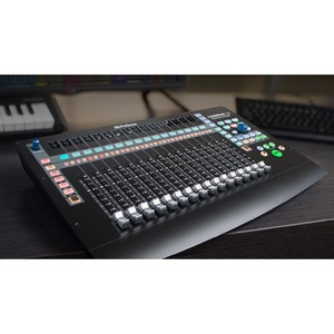 Контроллер для мастеринга PreSonus FaderPort 16