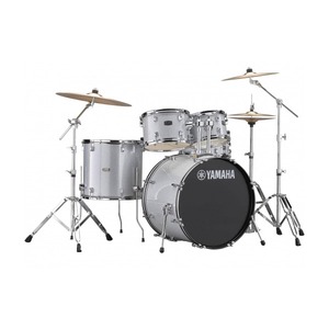 Ударная установка Yamaha RDP2F5 (Silver Glitter)