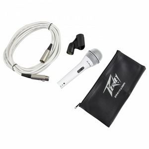 Вокальный микрофон (динамический) PEAVEY PVi 2W XLR