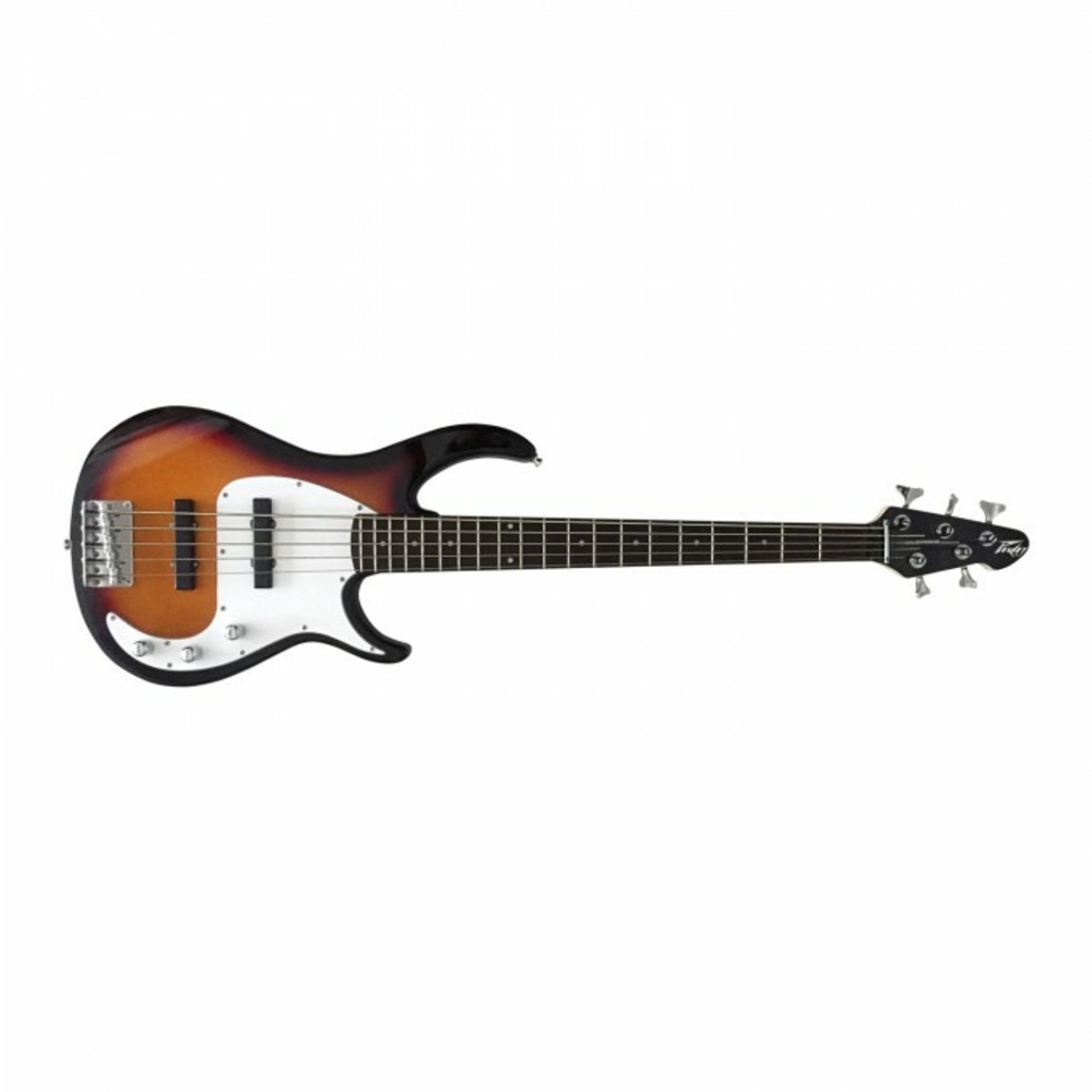 Бас-гитара PEAVEY Milestone 5 BXP Sunburst