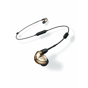 Наушники внутриканальные беспроводные Shure SE535-V+BT1-EFS