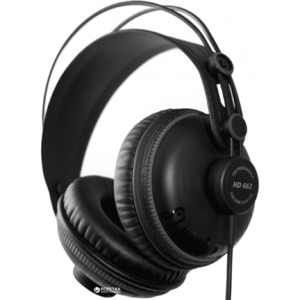 Наушники мониторные классические SUPERLUX HD662F