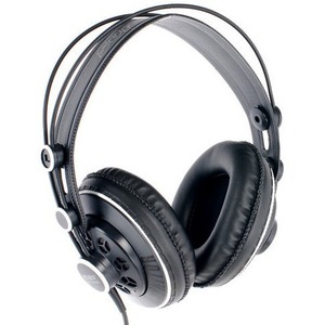 Наушники мониторные классические SUPERLUX HD681F