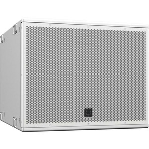 Активный сабвуфер Turbosound NuQ115B-AN-WH