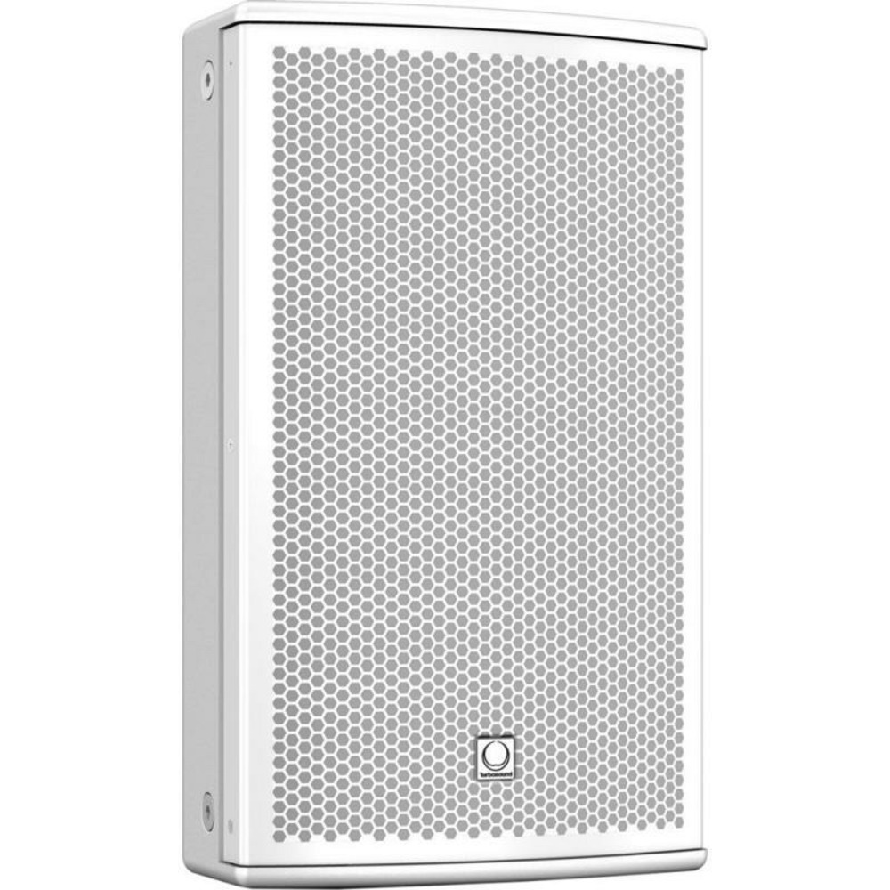 Активная акустическая система Turbosound NuQ82-AN-WH