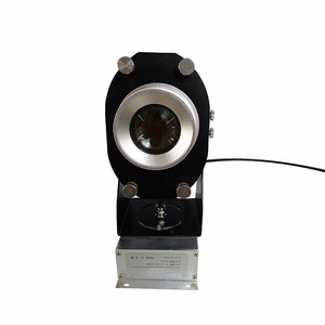 Прожектор PAR LED Estrada Pro LED GOBO PROJECTOR 30R black