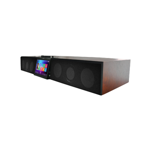 Караоке Estrada Pro HD SoundBar