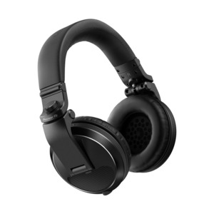 Наушники мониторные для DJ Pioneer HDJ-X5-K