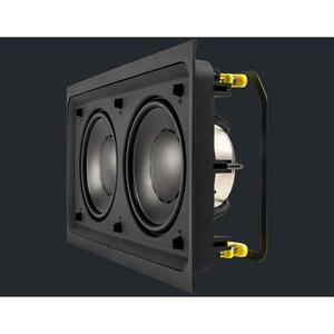 Встраиваемый сабвуфер Dynaudio S4-LCR65W Low freq woofer