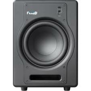 Студийный сабвуфер Fluid Audio F8S