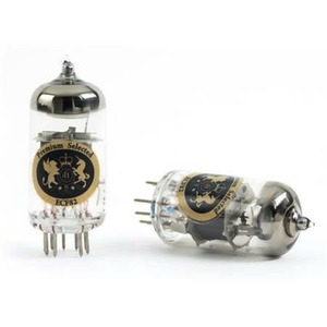 Радиолампа iFi Audio Valve ECF82