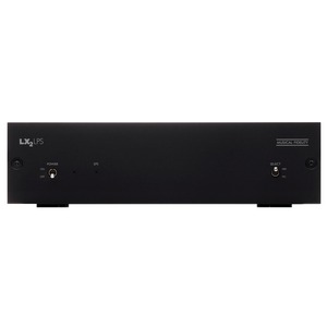 Фонокорректор Musical Fidelity LX2-LPS PHONO STAGE Black