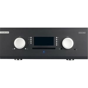 Сетевой ресивер Musical Fidelity M8 ENCORE 500 2TB Black