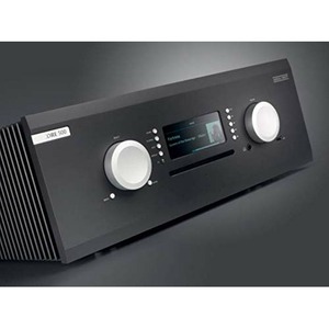 Сетевой ресивер Musical Fidelity M8 ENCORE 500 2TB Black