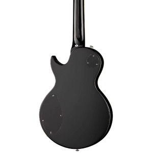 Электрогитара Les Paul Clevan CPA-80-BK