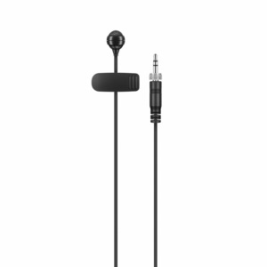 Радиосистема с петличным микрофоном Sennheiser EW 100 G4-ME4-A1