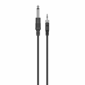 Радиосистема инструментальная для гитаристов Sennheiser EW 100 G4-CI1-A1