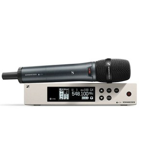 Радиосистема с ручным передатчиком Sennheiser EW 100 G4-835-S-A1