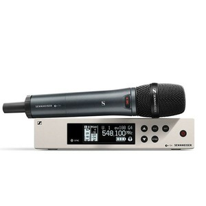 Радиосистема с ручным передатчиком Sennheiser EW 100 G4-945-S-A1