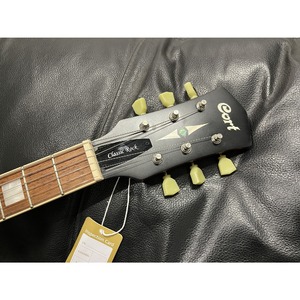 Электрогитара Les Paul Cort CR300-ATB