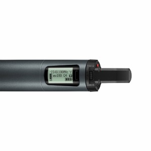 Передатчик для радиосистемы ручной Sennheiser SKM 100 G4-S-A1