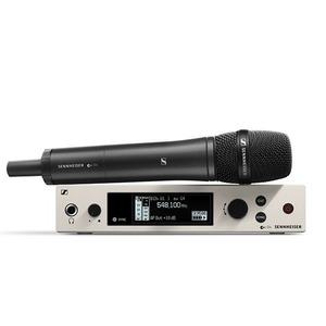 Радиосистема с ручным передатчиком Sennheiser EW 500 G4-965-AW+