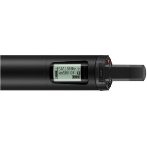 Радиосистема с ручным передатчиком Sennheiser EW 500 G4-965-AW+