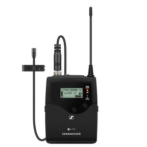 Накамерная радиосистема Sennheiser EW 512P G4-AW+