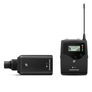 Накамерная радиосистема Sennheiser EW 500 BOOM G4-AW+