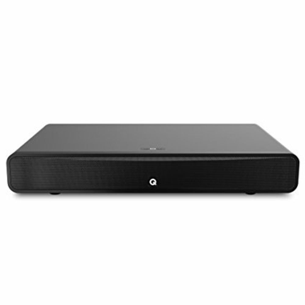 Саундбар Q Acoustics Q-M2 HDMI SOUNDBAR Black