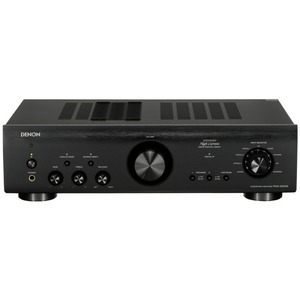 Интегральный усилитель Denon PMA-800NE Black