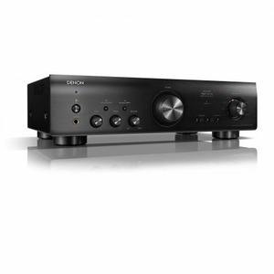 Интегральный усилитель Denon PMA-800NE Black