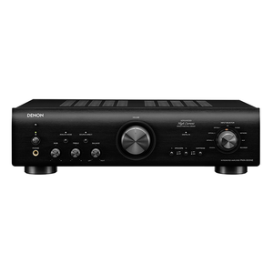 Интегральный усилитель Denon PMA-800NE Black