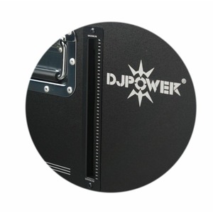 Дым машина DJPower X-SW1500