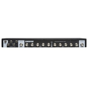 Микрофонный сплиттер Shure UA844+SWB/LC-E