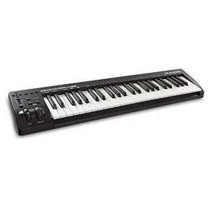 Миди клавиатура M-Audio Keystation 49 MK3