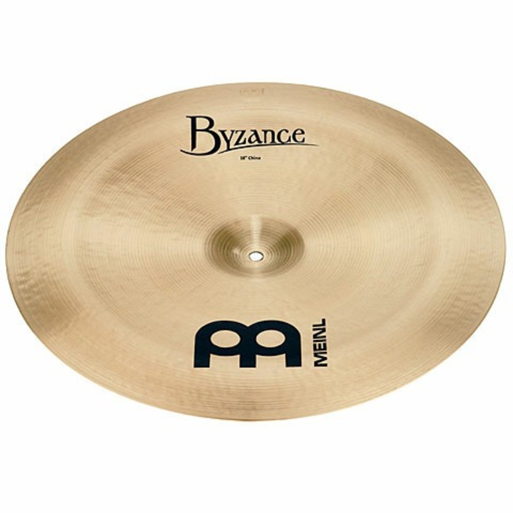 Тарелка для ударной установки Meinl B14CH Byzance Traditional China