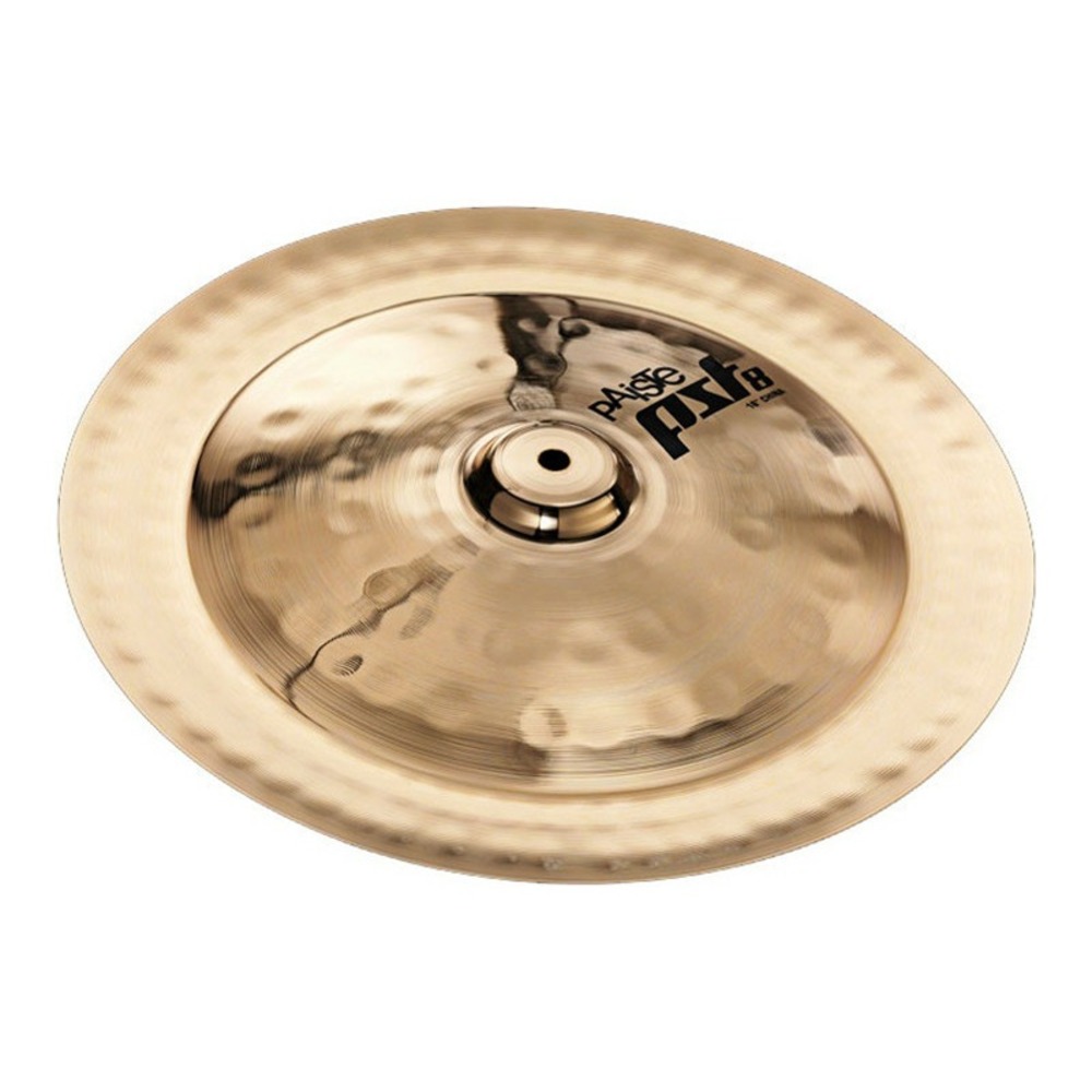 Тарелка для ударной установки Paiste 0001802616 PST 8 Reflector China