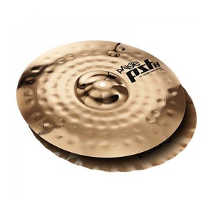 Тарелка для ударной установки Paiste 0001803114 PST 8 Reflector Sound Edge Hi-Hat