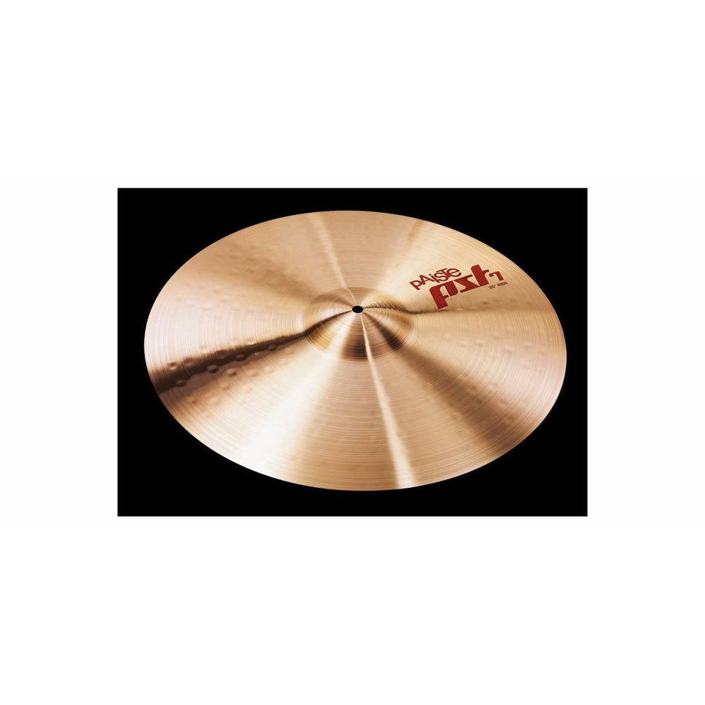 Тарелка для ударной установки Paiste 0001701620 PST 7 Ride