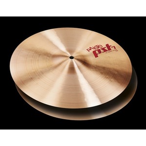 Тарелка для ударной установки Paiste 0001703414 PST 7 Heavy Hi-Hat