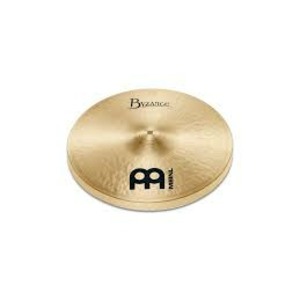 Тарелка для ударной установки Meinl B14TH Byzance Traditional Thin Hihat