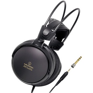 Наушники мониторные классические Audio-Technica ATH-A500