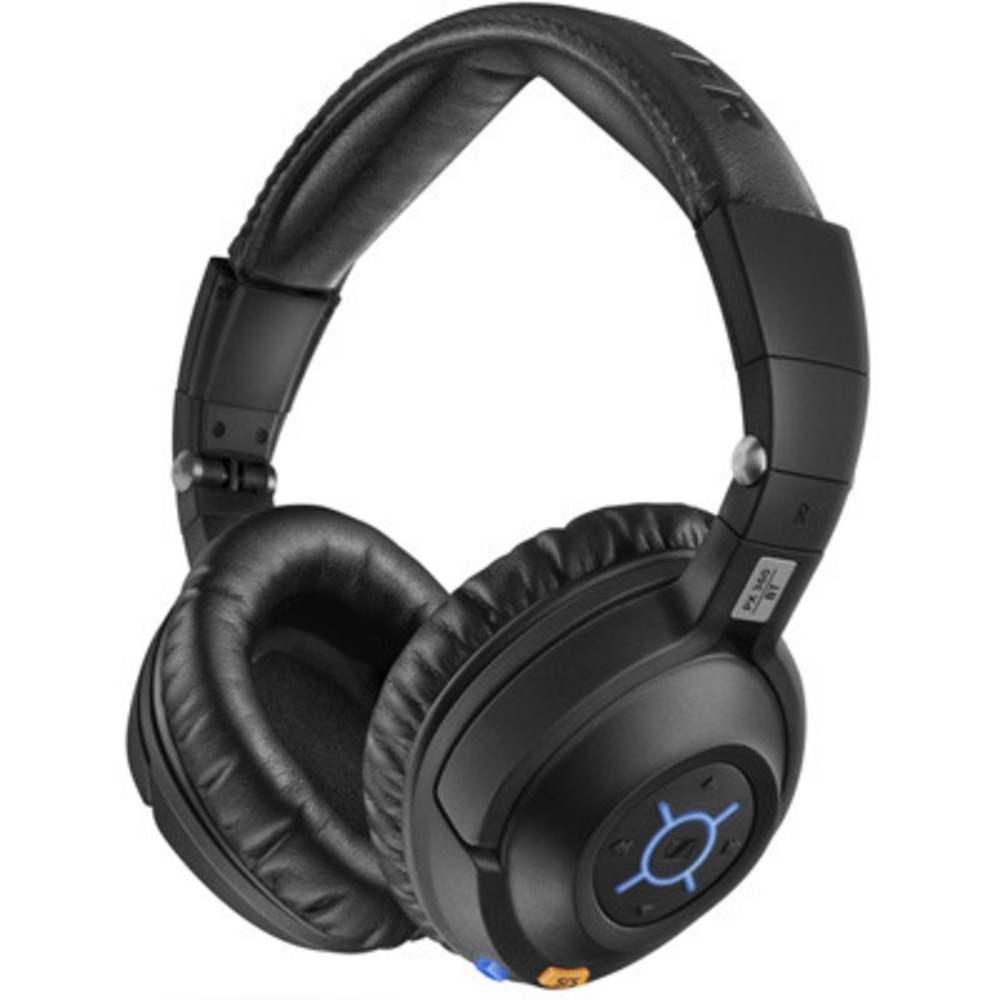 Наушники мониторные беспроводные Sennheiser PXC 360 BT