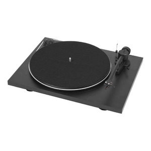 Проигрыватель винила Pro-Ject Essential Phono USB Black (OM-3E)