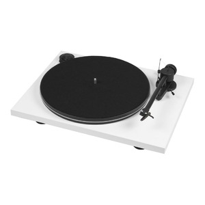 Проигрыватель винила Pro-Ject Essential Phono USB Black (OM-3E)